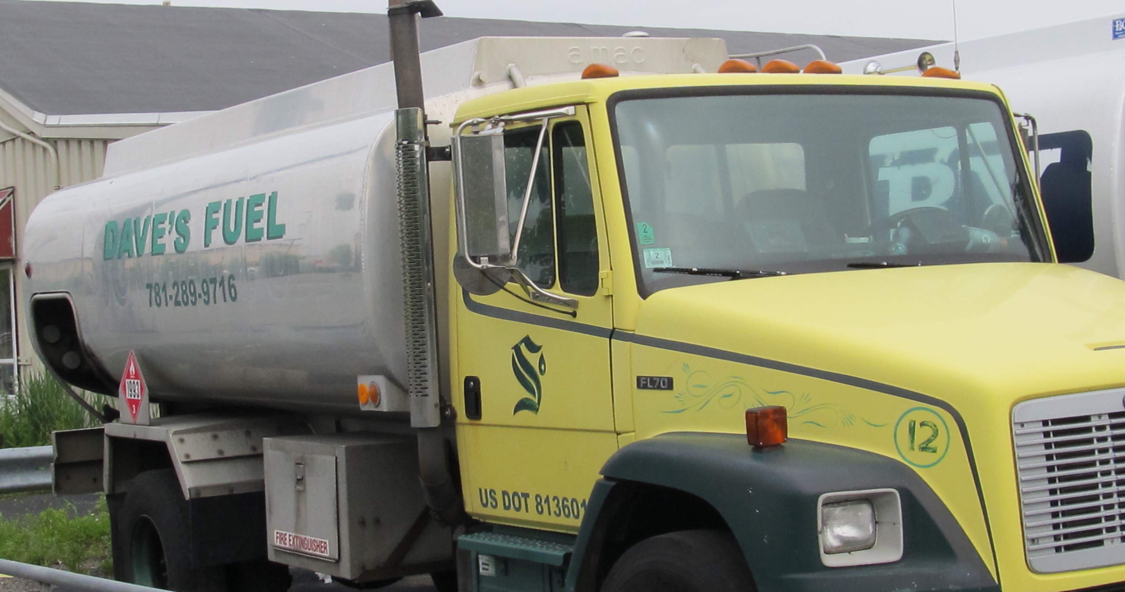 Heating Oil,Automatic Delivery,Burner Service, Installations--24 Hour Emergency Service